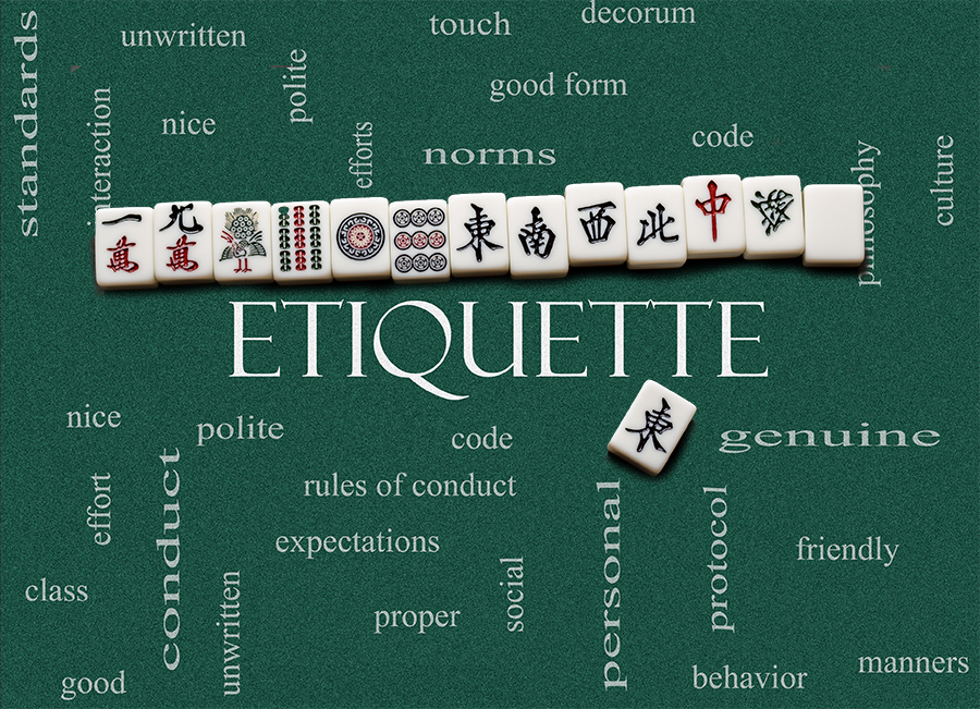Image of Not Rules, But Definitely Guidelines: Studio Etiquette 101